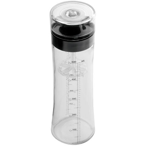 Shaker Transparent pentru Cocktail