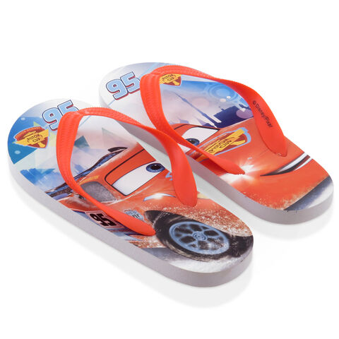 Autók Beach Flip Flop