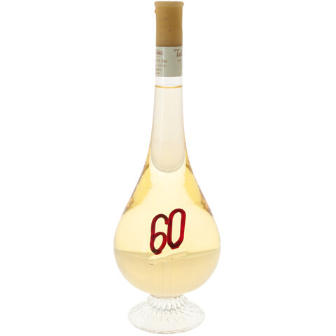 Bottle of 60 Years Wine