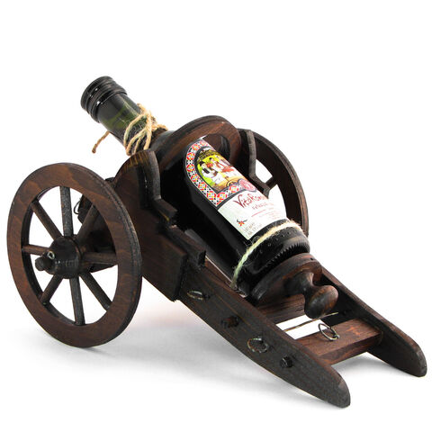 Drink Holder Small Cannon