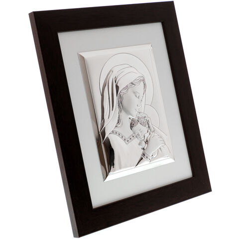 Mother Mary Wall Decoration