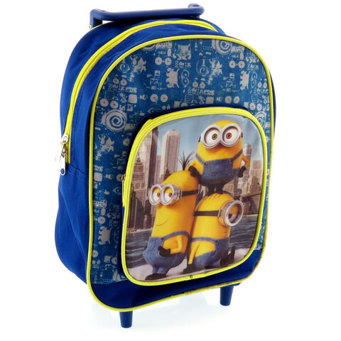 Minions Troller