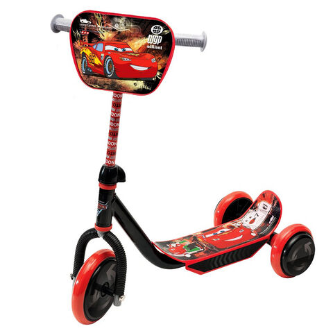 Cars Scooter