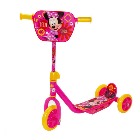 Minnie Mouse Scooter