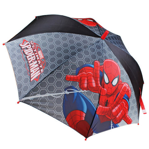 Spiderman Umbrella