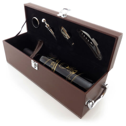 Wine accessories