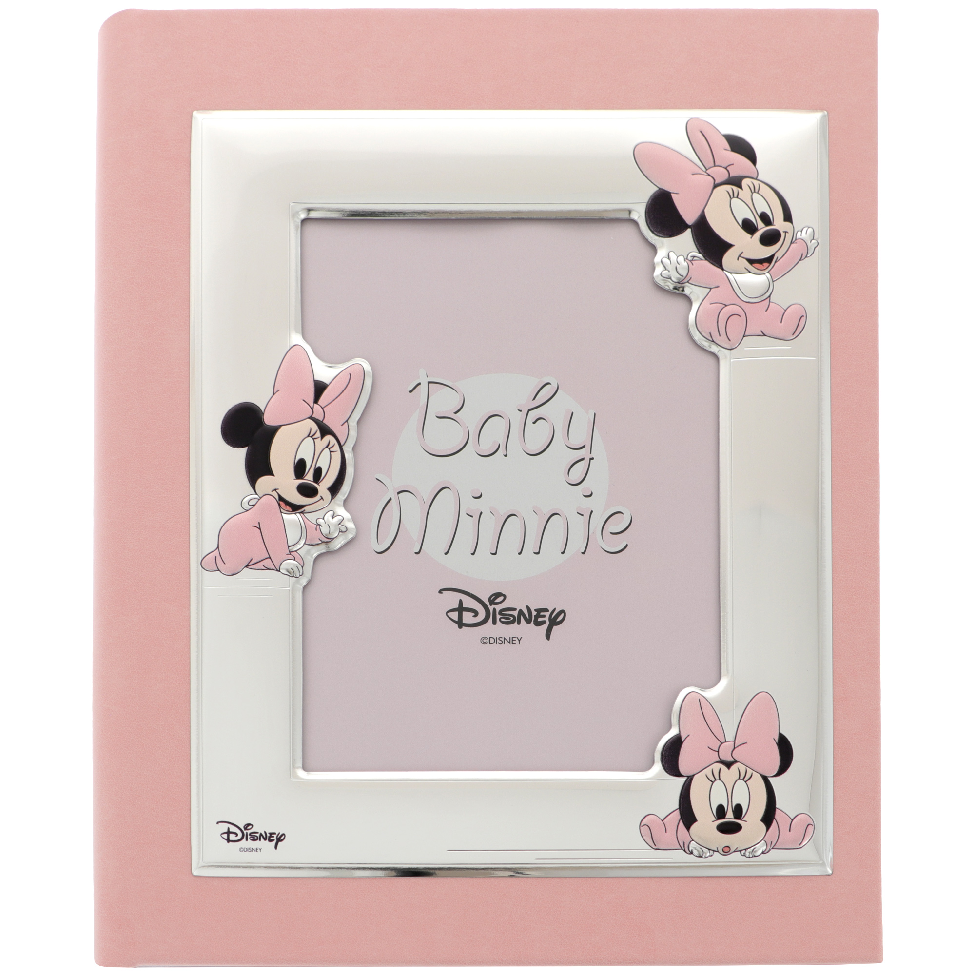 Minnie Mouse Treasure Keepsake Kit