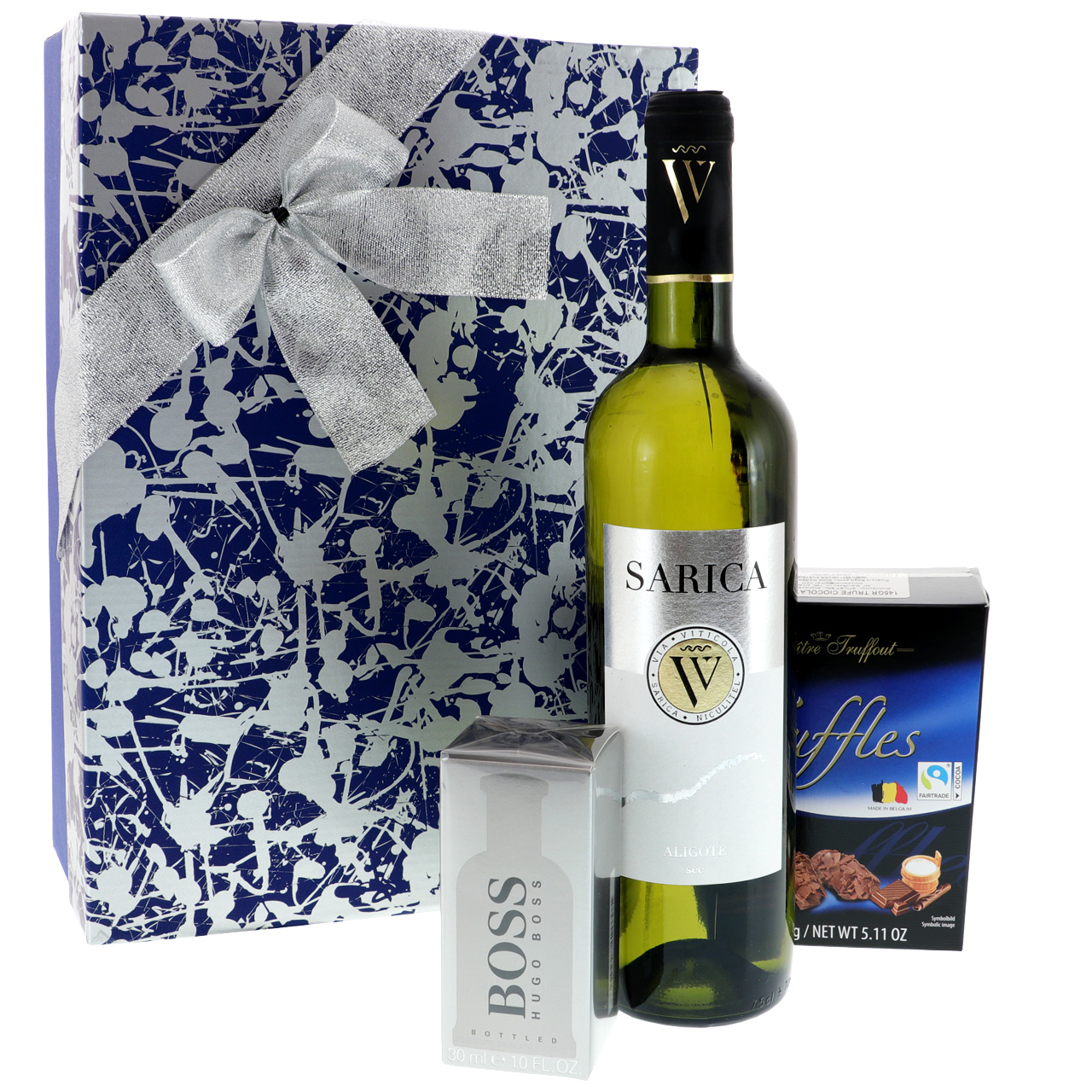Men s gift hugo boss