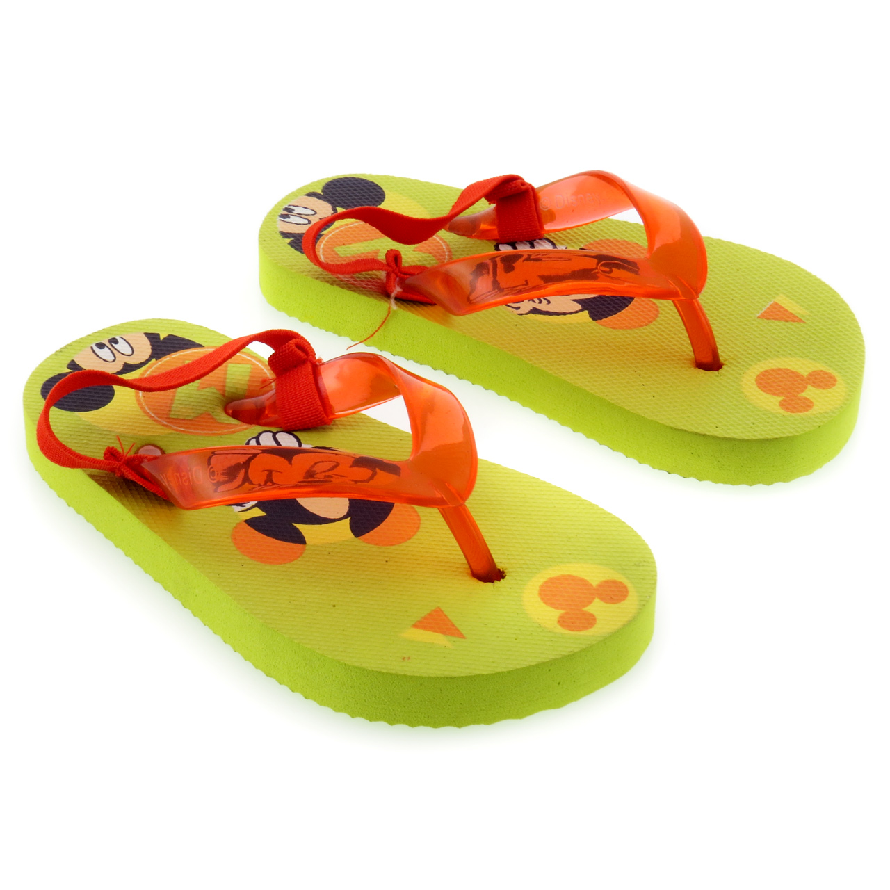 Disney Store Mickey Mouse Sandals For Kids | shopDisney