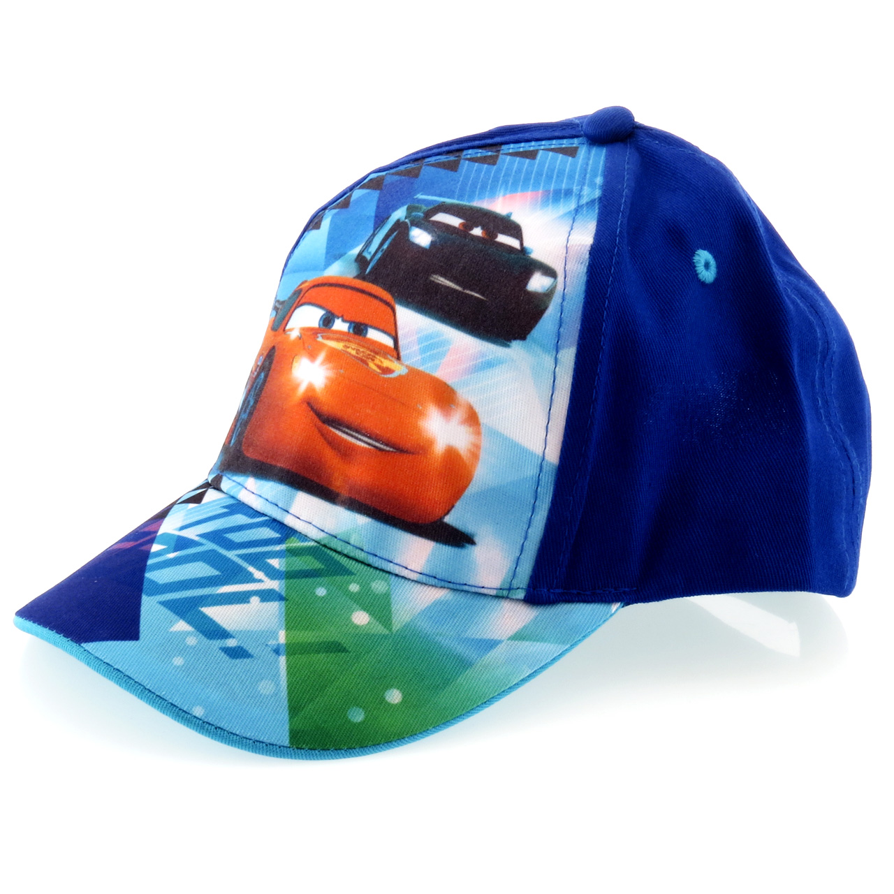 Cars Cap